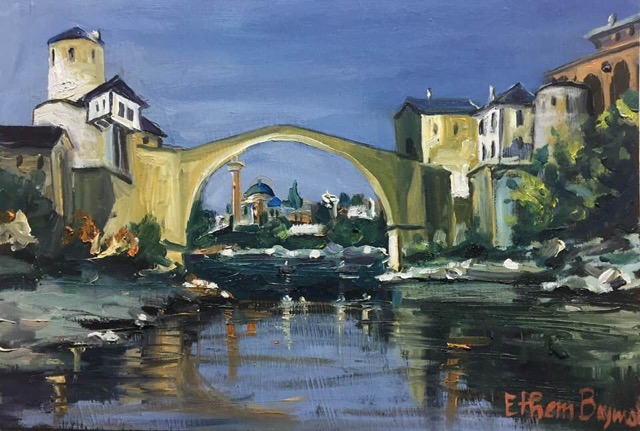 Mostar