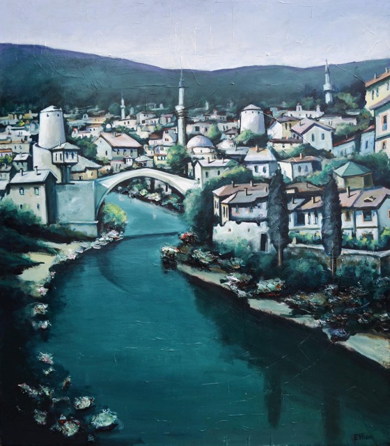 Mostar