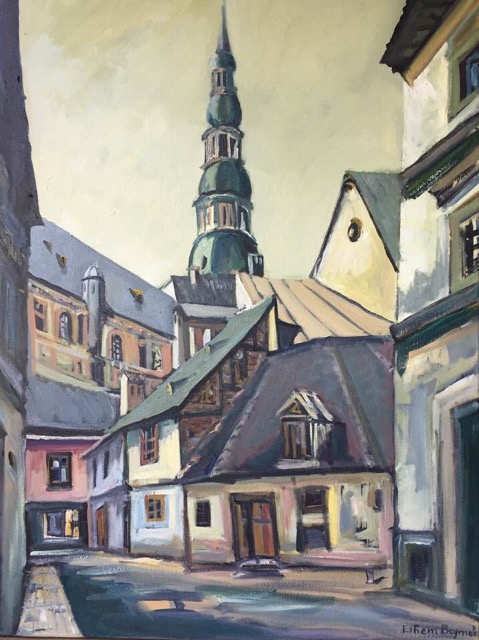 Riga