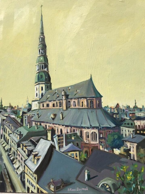 Riga